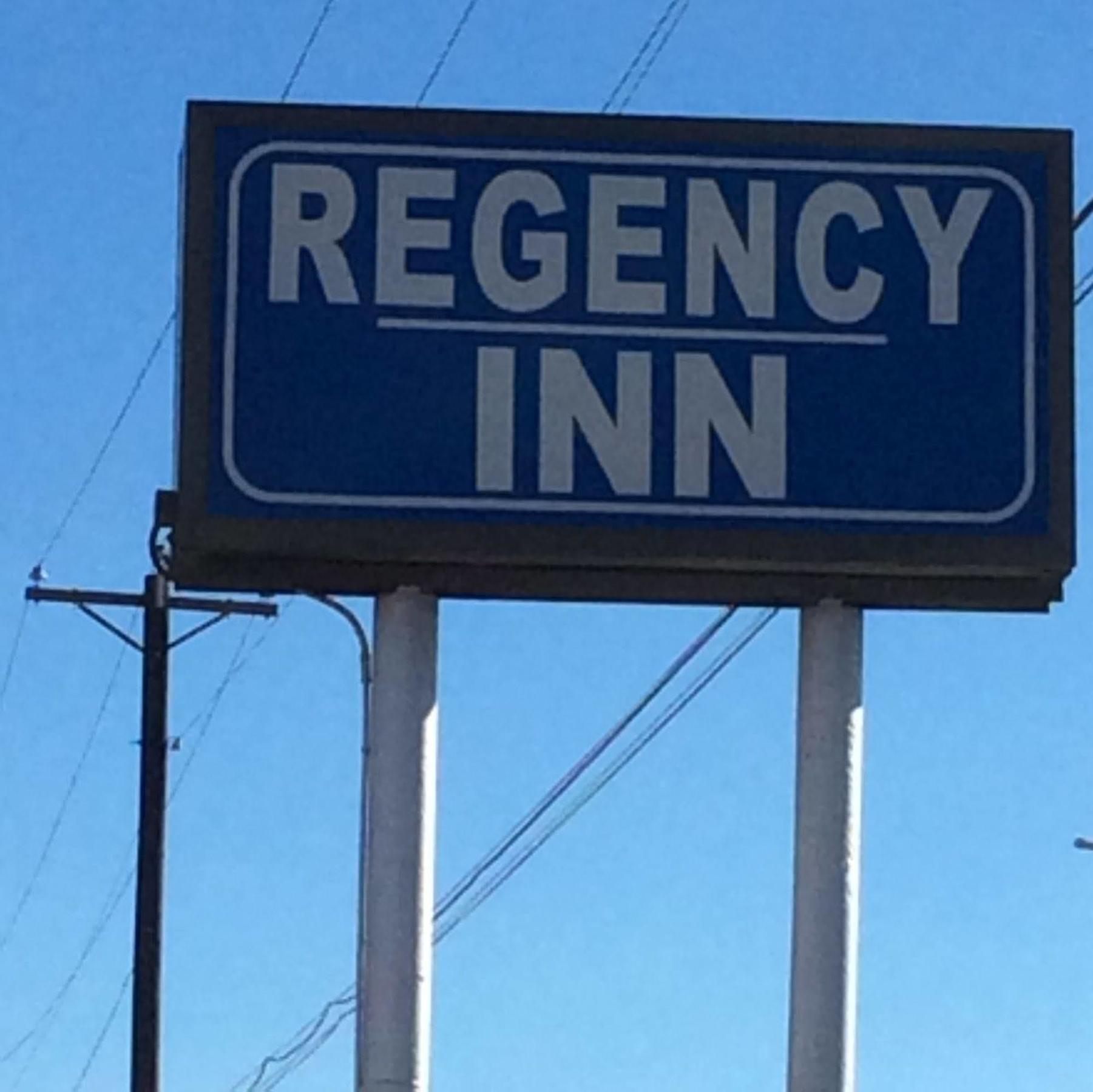 Regency Inn Comanche Ngoại thất bức ảnh