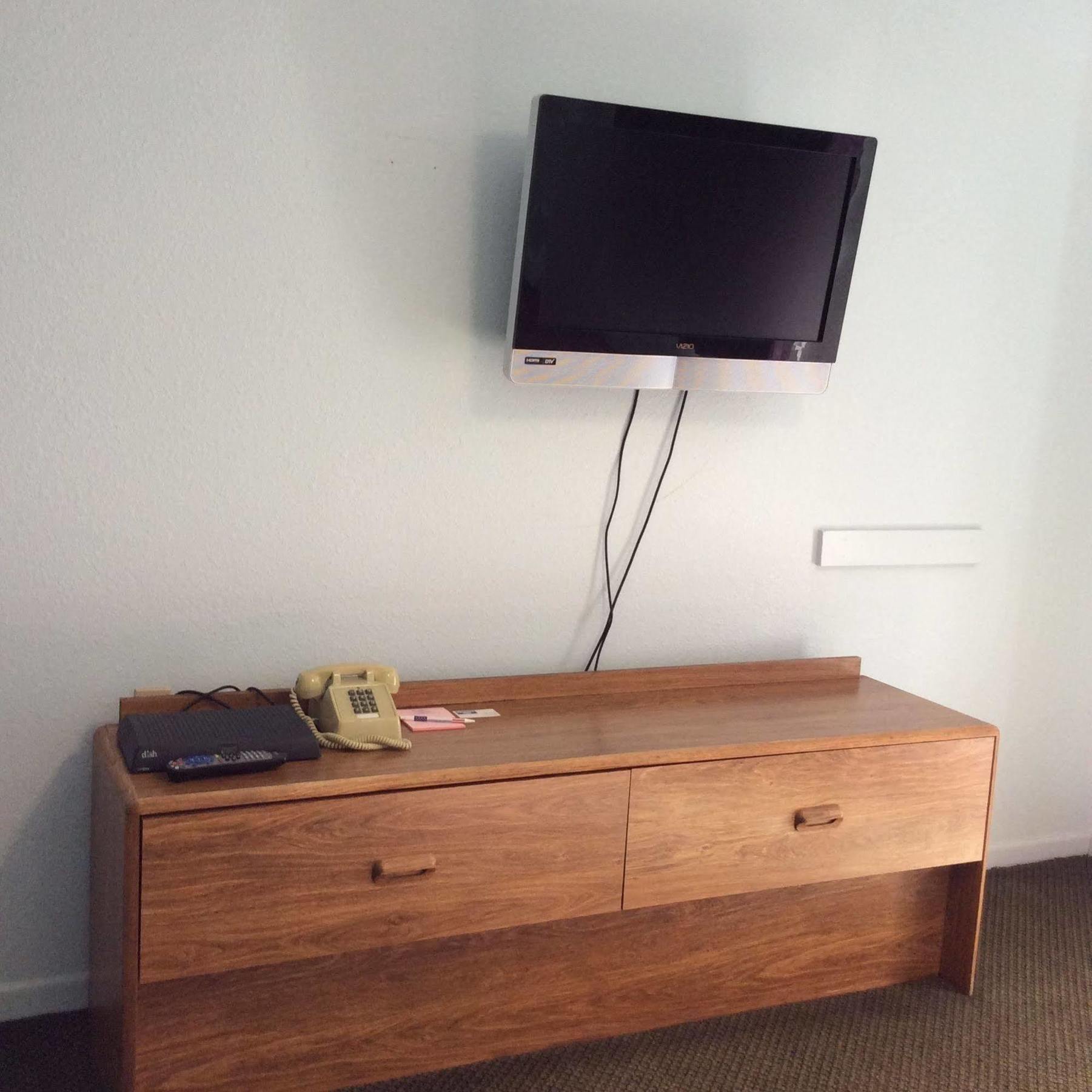 Regency Inn Comanche Ngoại thất bức ảnh