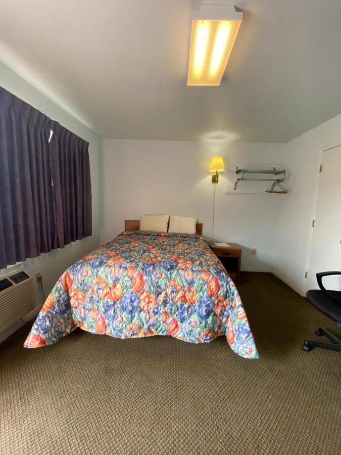 Regency Inn Comanche Ngoại thất bức ảnh